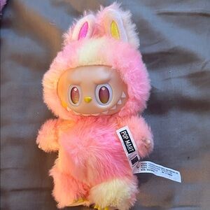 Pop Mart Labubu loyalty authentic